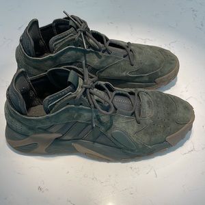 Adidas Streetball - Legend Earth Size 12.5